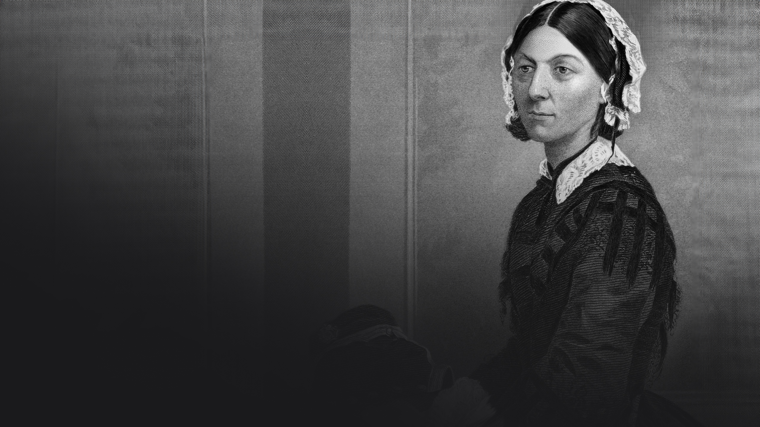 Florence Nightingale, founder of modern nursing
