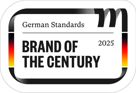 Signet Brand of the century 2025
