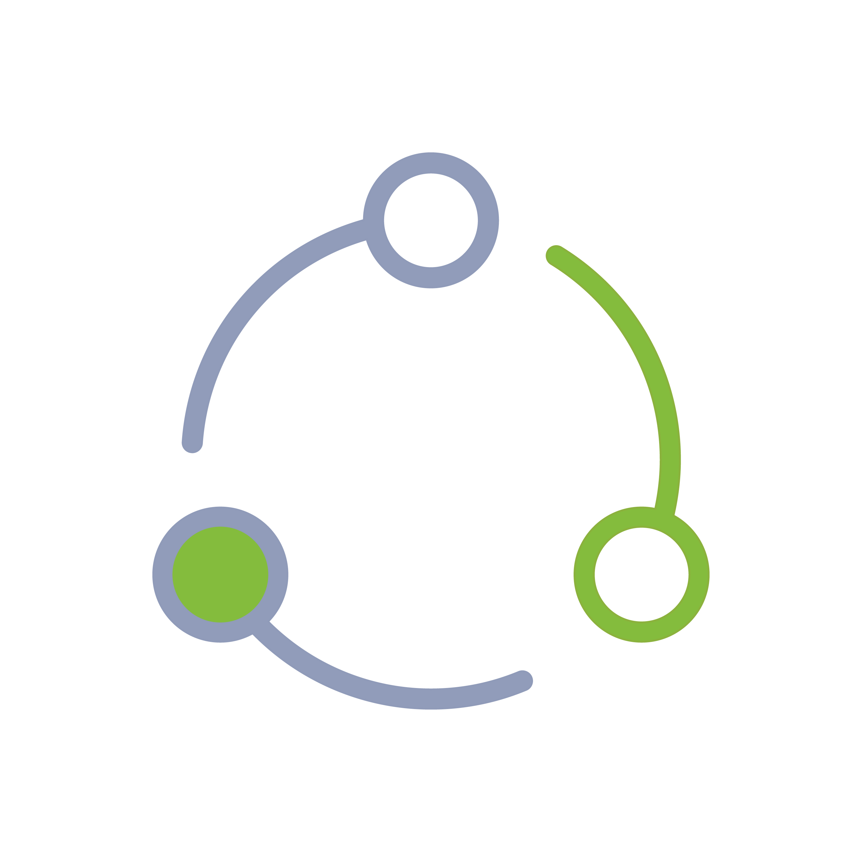 Icon designed