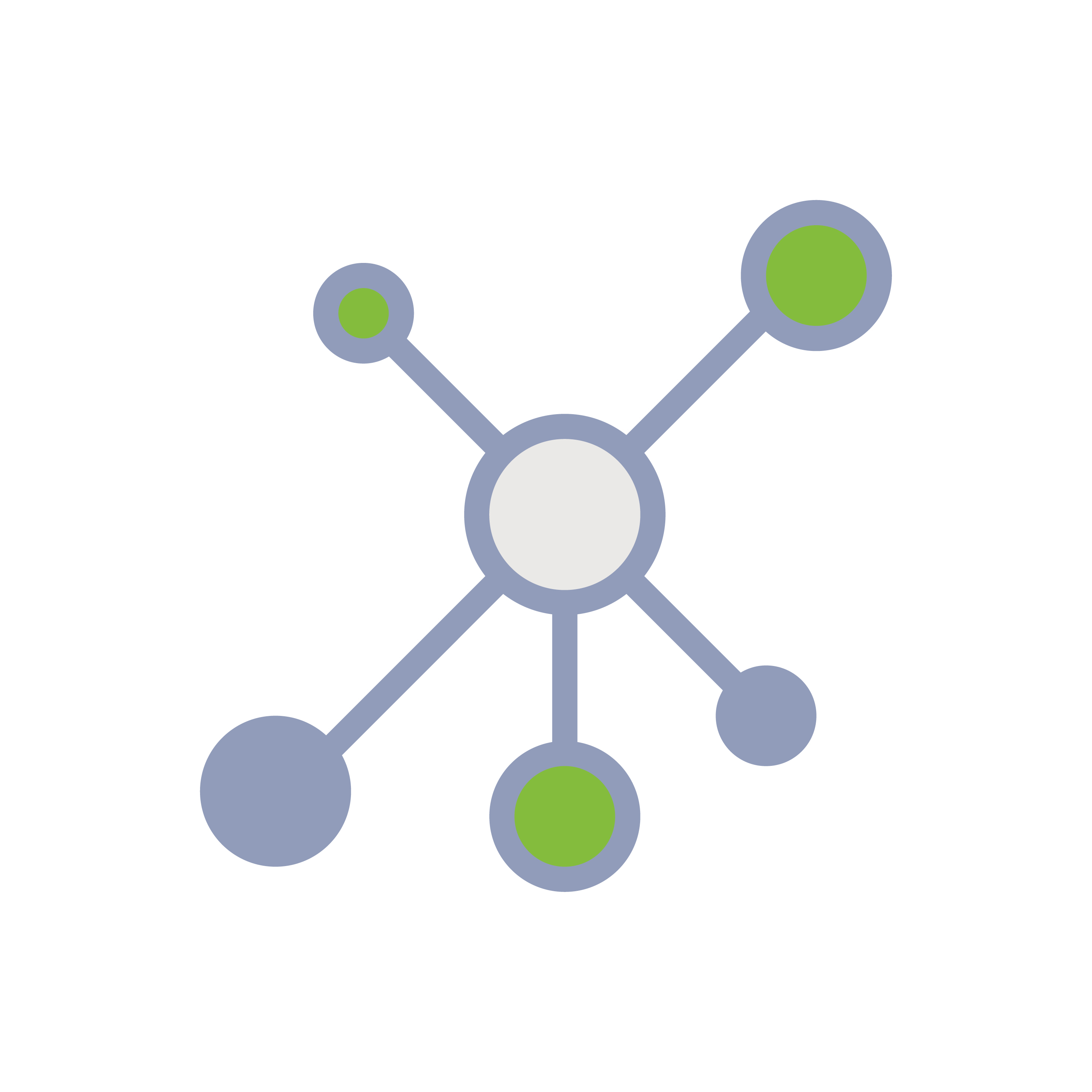 Icon supported
