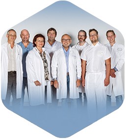 Vivano experts