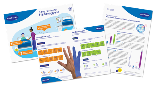 Preview der Handouts