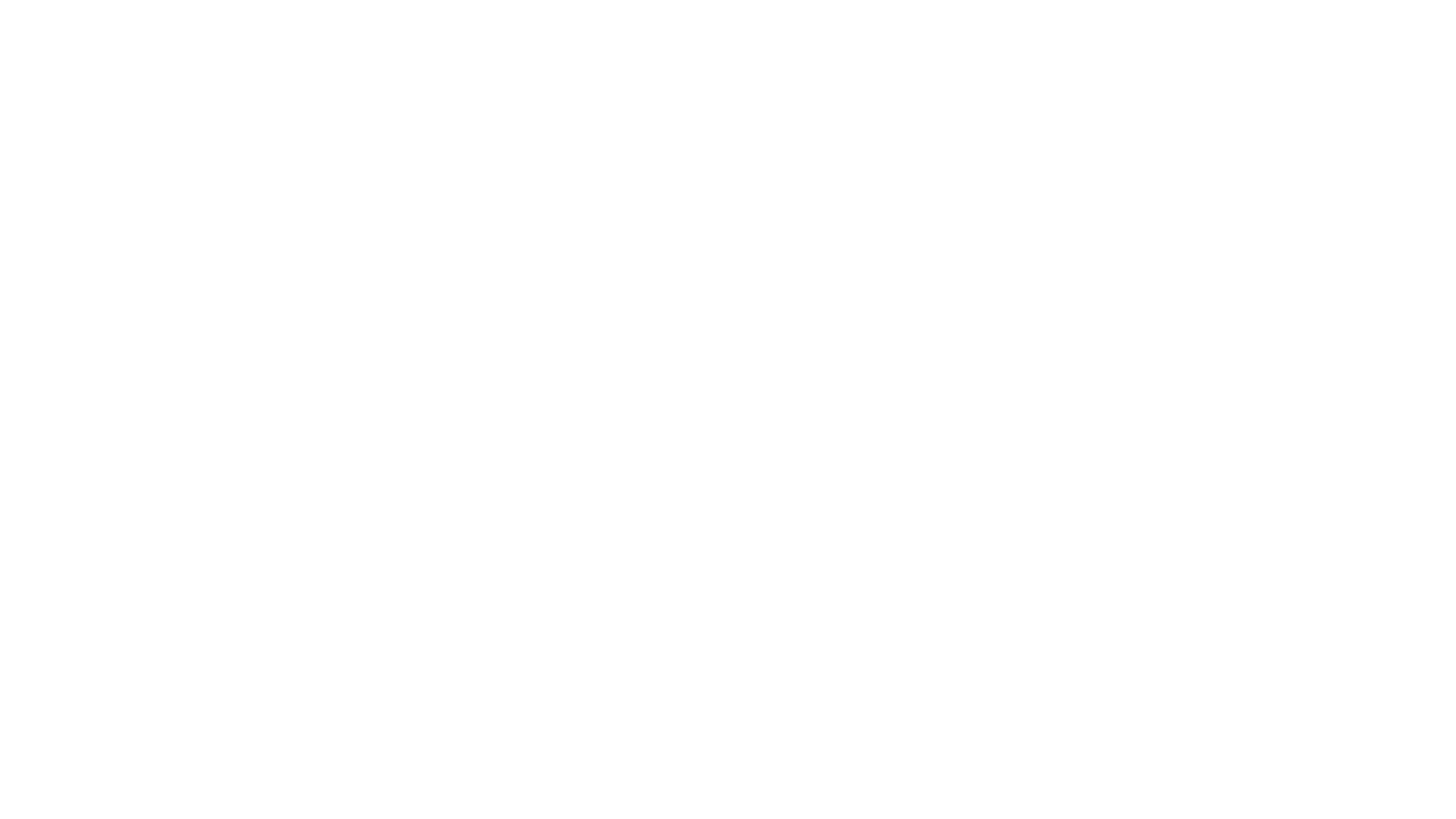 weißes Icon mit einer runden Uhr und Zeigern