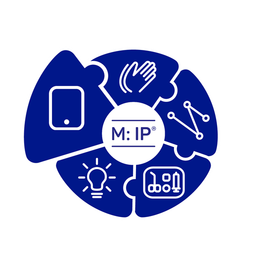 M: IP Signet Monitoring