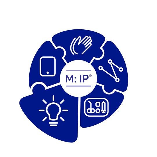 M: IP Signet Schulungen