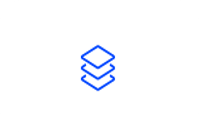 icon of layers