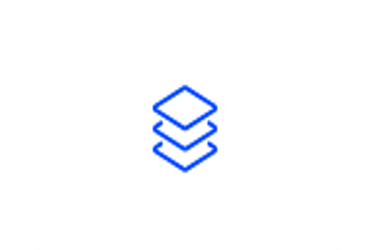 icon of layers
