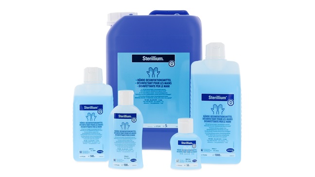 Hand Hygiene hand-hygiene