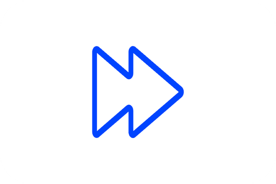 icon of arrows right