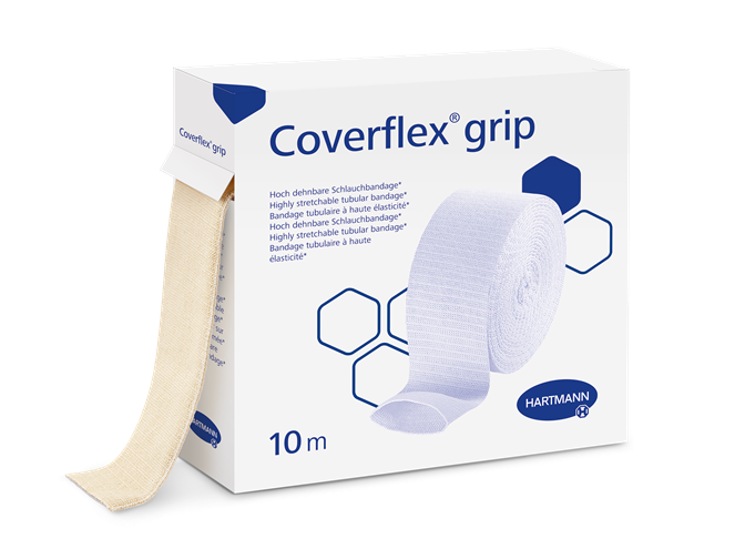 Packshot Coverflex Grip