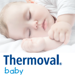 Thermoval baby
