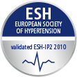 Печат за качество от Европейското Дружество по Хипертония