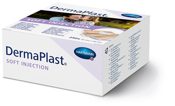 Dermaplast soft injection Packshot