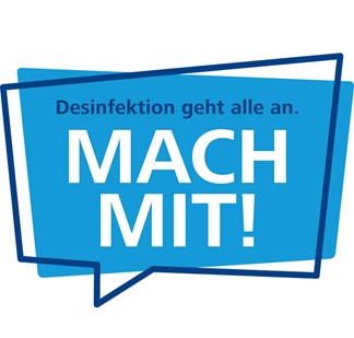 Logo MACH MIT!