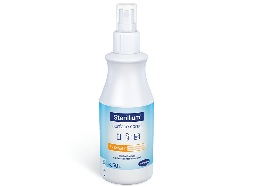Sterillium surface spray