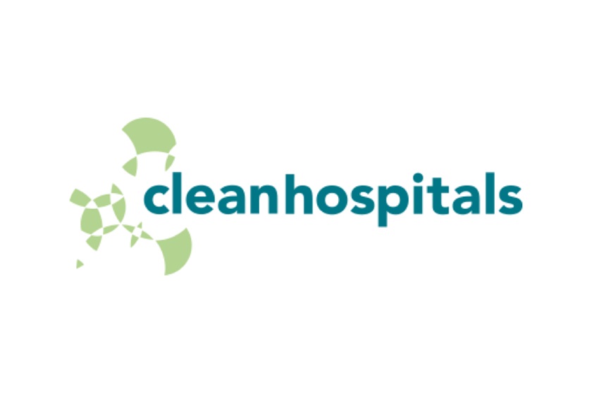 Clean Hospitals Logo