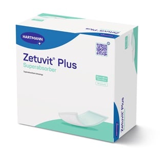 Zetuvit® Plus Superabsorber