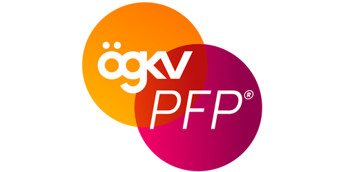 Logo ÖGK PFP