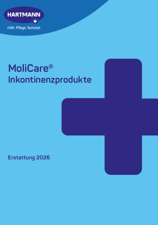 Cover Erstattungsfolder