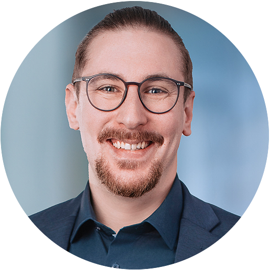 Portrait Raphael Donninger
