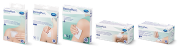 DermaPlast MEDICAL Range