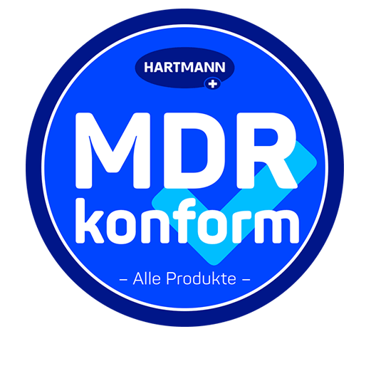MDR konform HARTMANN
