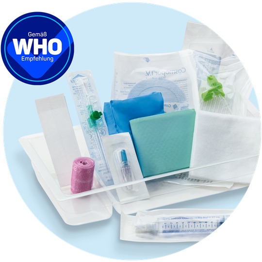 Infusion-Set