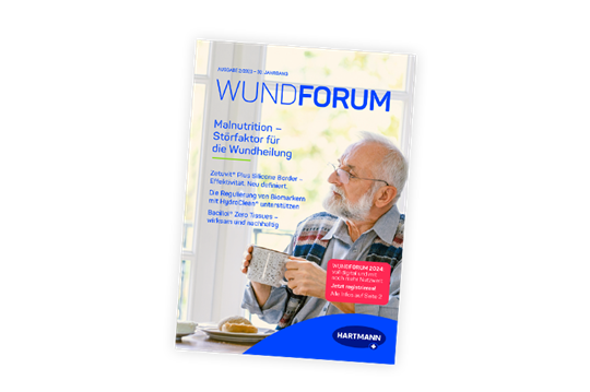 Wundforum 2-23