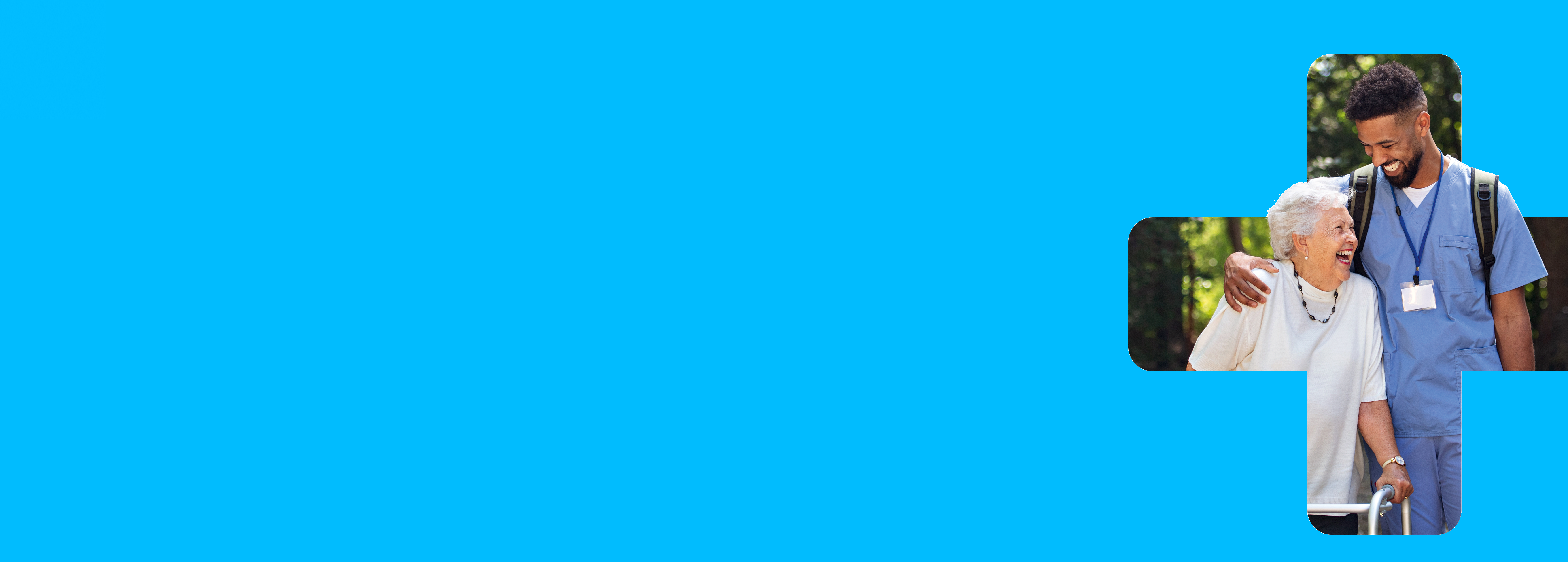 Nursing Home PLUS Banner