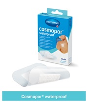 cosmopor waterproof