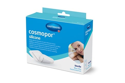 Packshot - Cosmopor Silicone 72 cm x 5 cm