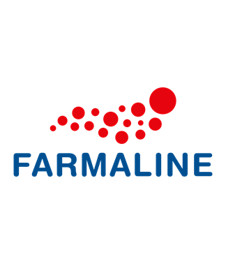 Logo - Farmaline