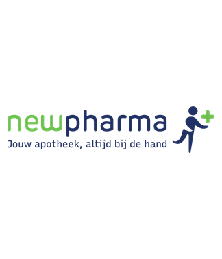 Logo - Newpharma