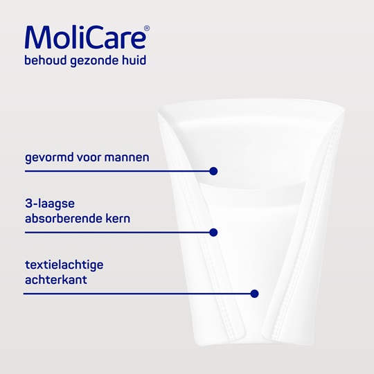 MoliCare Men