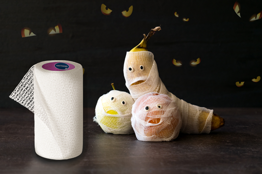 Peha Haft Halloween
