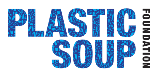 Logo Plastic Soup Foundation