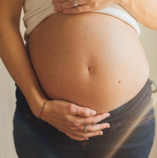 Pérdidas de orina en el embarazo  