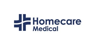 homecare medical logo