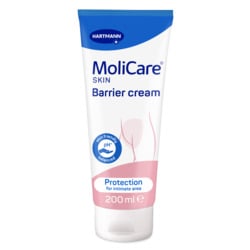 MoliCare® Skin Barrier Cream