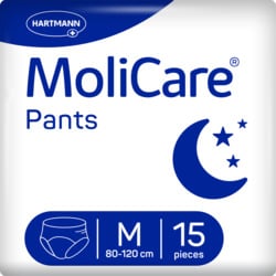 MoliCare® Pants for Night