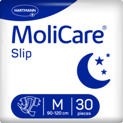 MoliCare® Slip Night