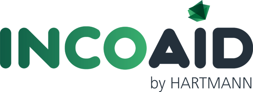 INCOAID Logo