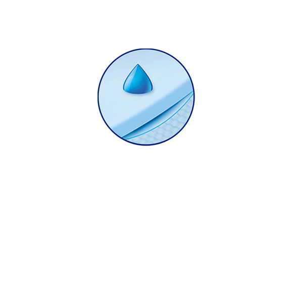 Icon MoliCare Premium Form pH-neutral