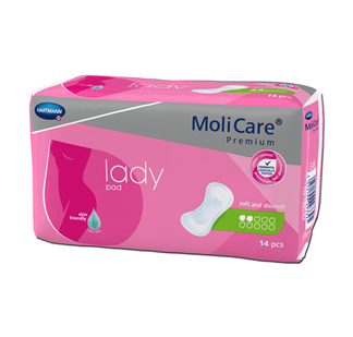 MoliCare Premium lady pad