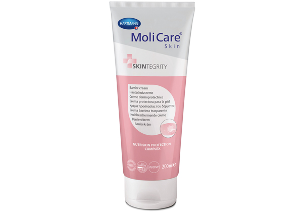MoliCare® Skin protect Huidbeschermende crème