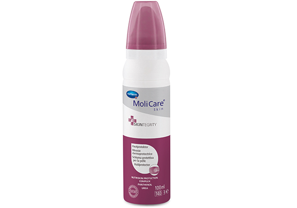 MoliCare® Skin protect Huidprotector