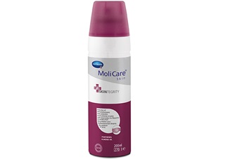 MoliCare® Skin protect Huidbeschermende oliespray