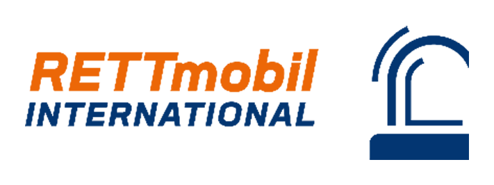 RETTmobil Logo