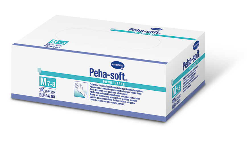 Peha-soft powderfree Packshot