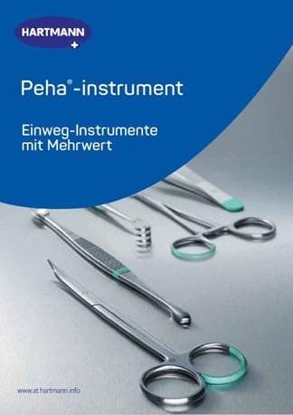Peha-instrument-Katalog